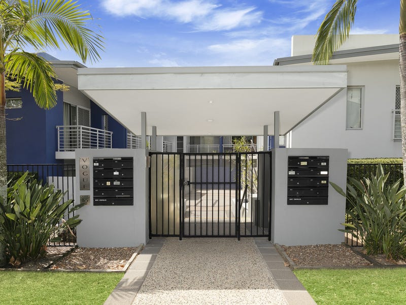 205/18 Richmond Road, Morningside, QLD 4170