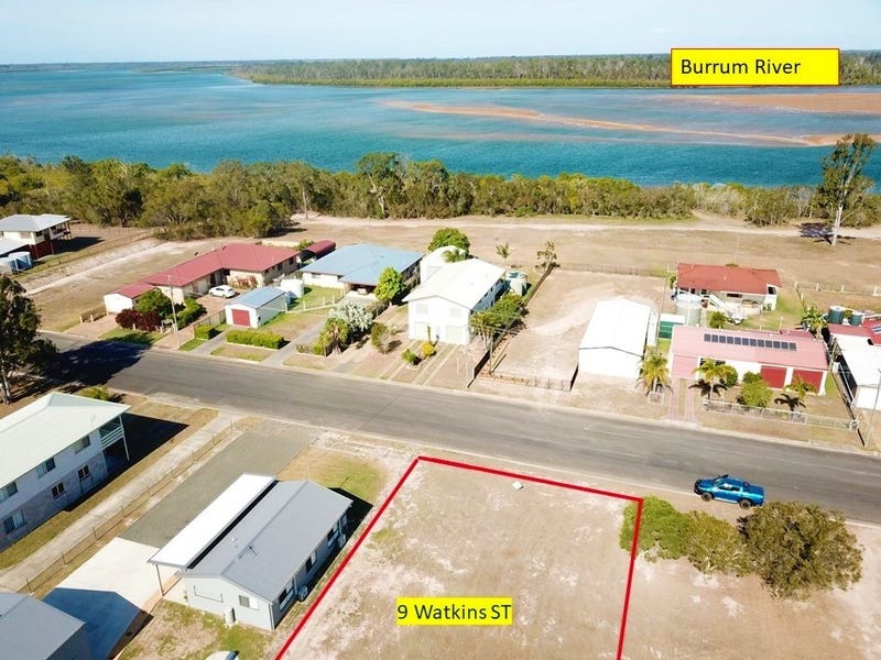 9 Watkins Street, Buxton, QLD 4660 9 Watkins Street, Buxton, QLD 4660
