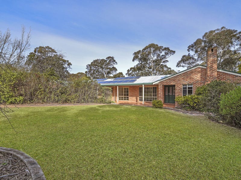 31 Ashby Close, Bargo, NSW 2574