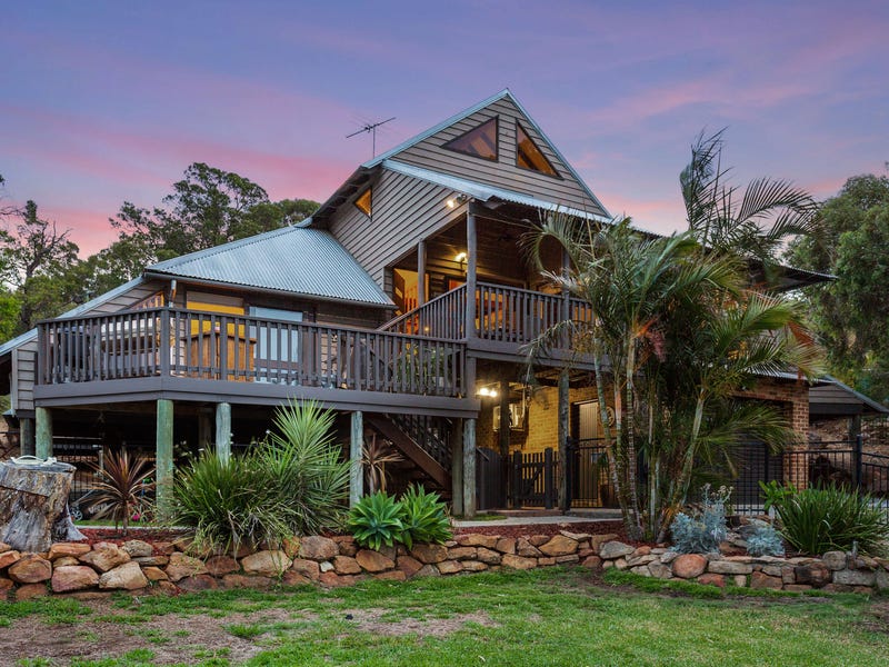 57 Throssell Road, Swan View, WA 6056 House for Sale