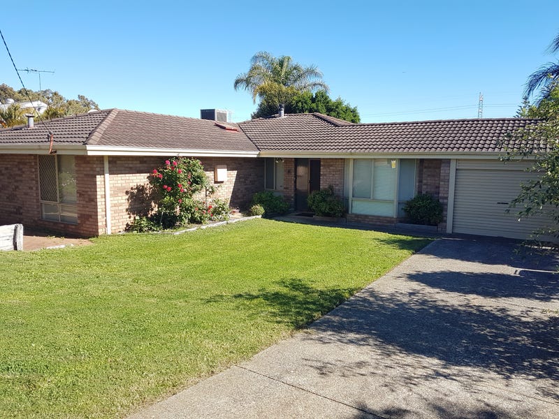 8 Pyrmont Place, Greenmount, WA 6056 Property Details