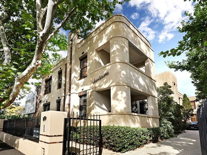 1/770 Malvern Road, Armadale, Vic 3143 Property Details