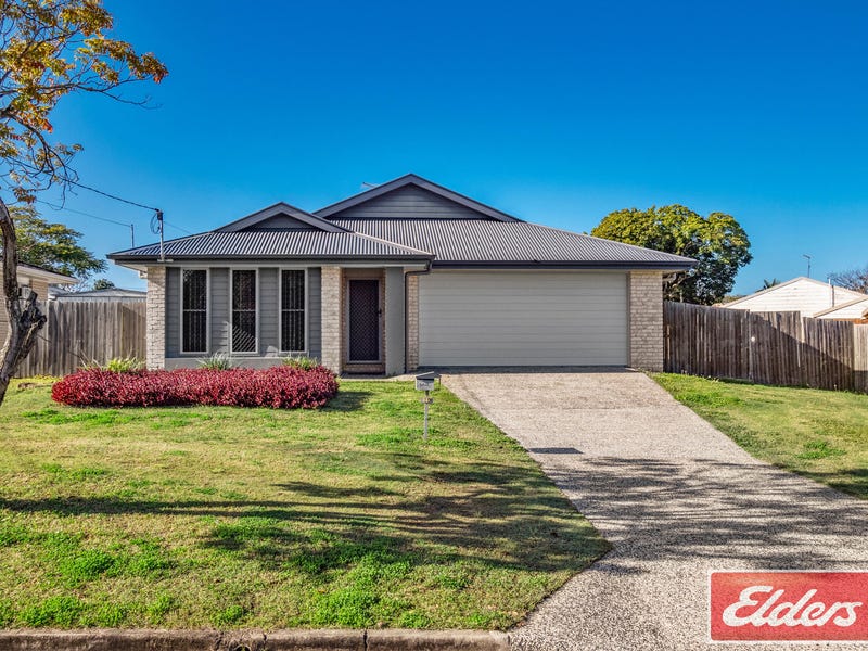 19 Buchanan Street, Beaudesert, Qld 4285 Property Details