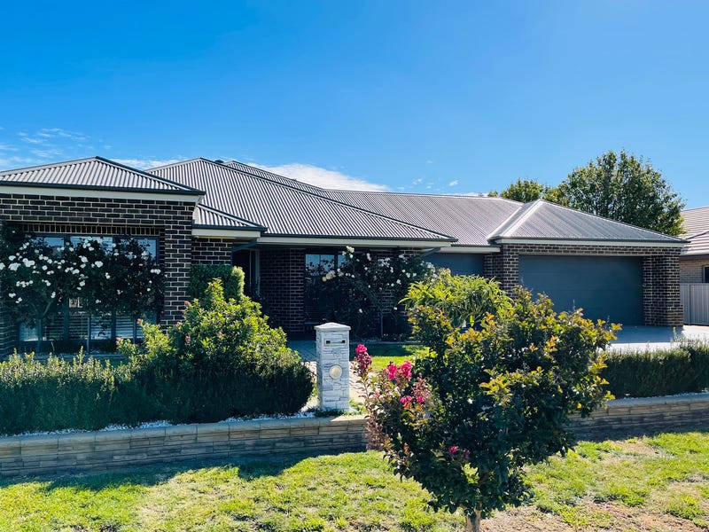 15 Murray Avenue, Orange, NSW 2800