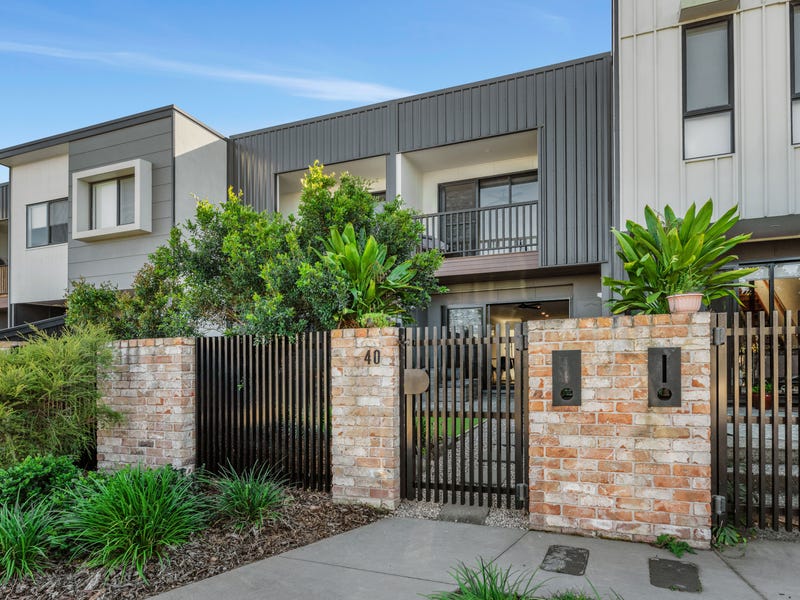 40 Central Avenue, Nirimba, Qld 4551 House for Sale