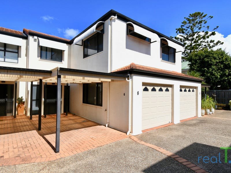 Townhouses for Rent in Cleveland, QLD 4163