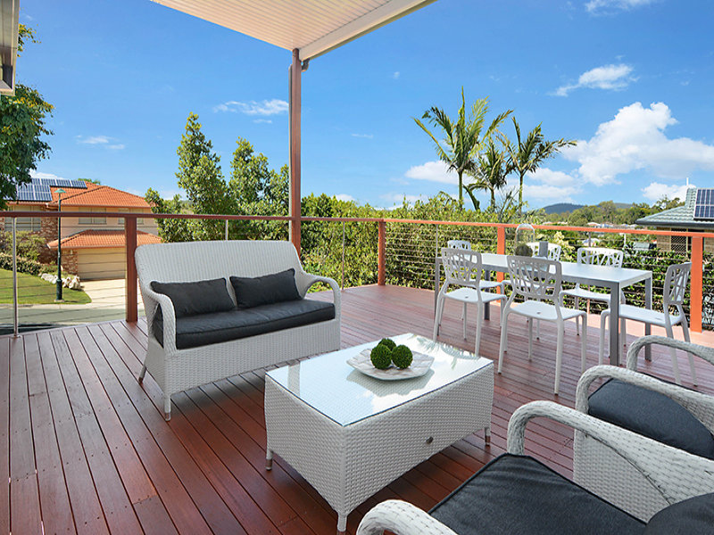 37 Marwood Street, Belmont, Qld 4153 Property Details