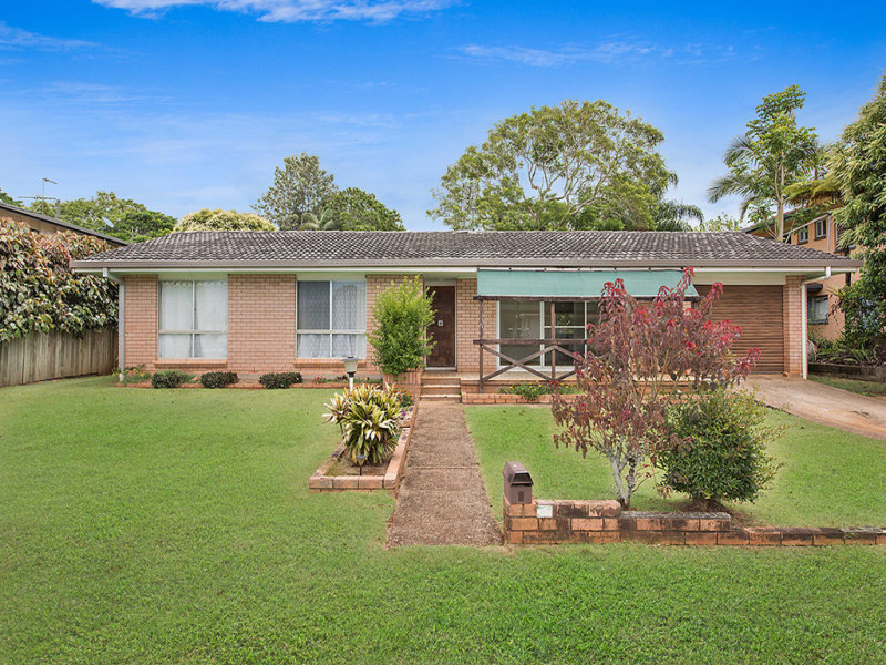 5 Tulip Lane, Buderim, Qld 4556 Property Details