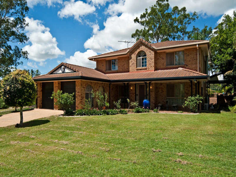 29 Kirkston Place, Pine Mountain, QLD 4306