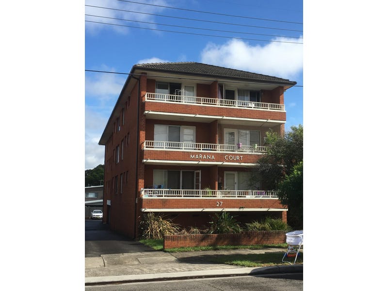 12/27 Argyle Street, Penshurst, NSW 2222