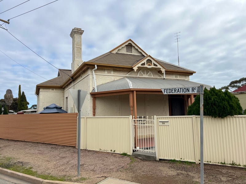 74 The Terrace, Port Pirie West, SA 5540