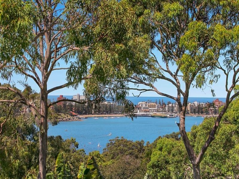 3B Beatty Street, Balgowlah Heights, NSW 2093