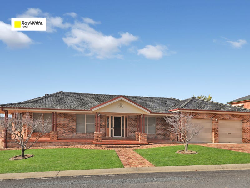 12 Mangaroo Avenue, Tumut, NSW 2720 House for Sale