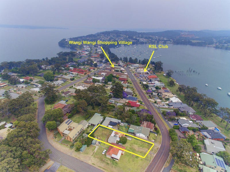 202 Watkins Road, Wangi Wangi, NSW 2267