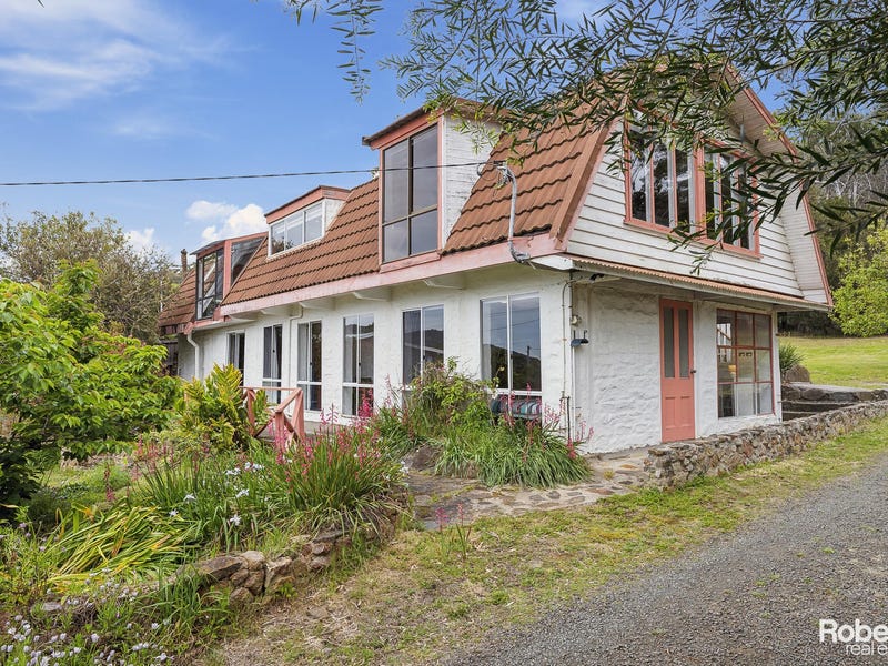 22 Burgess Street, Bicheno, Tas 7215 House for Sale