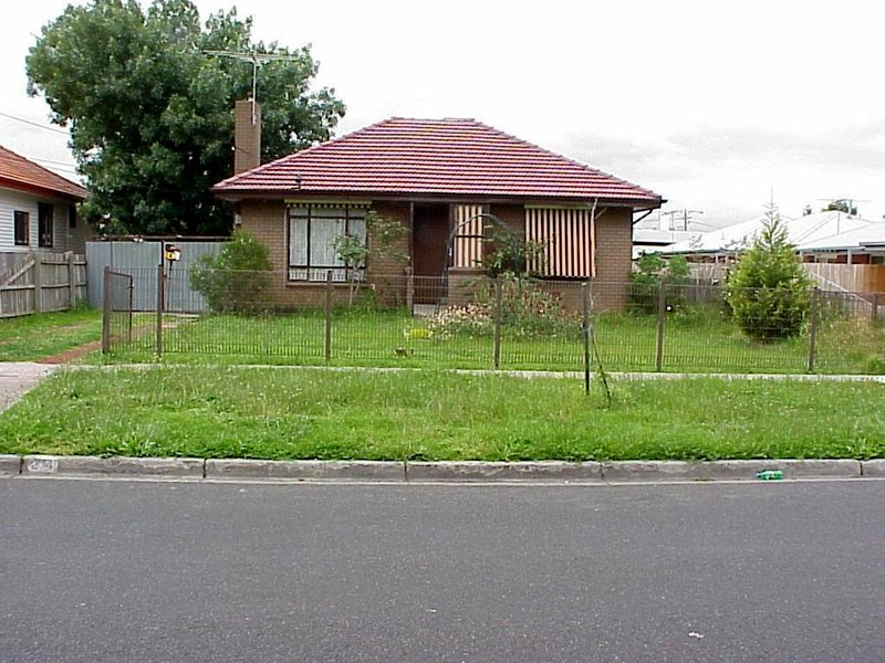 24 Darnley Street, Braybrook, VIC 3019