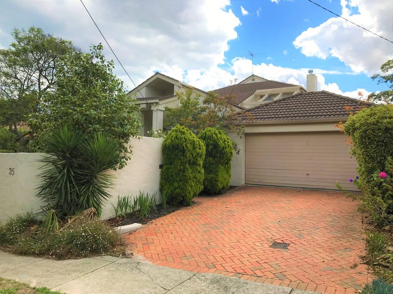 35 Carson Street, Kew, VIC 3101