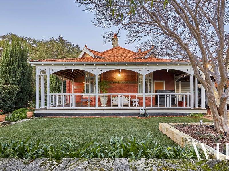 66 Dalgety Street, East Fremantle, WA 6158