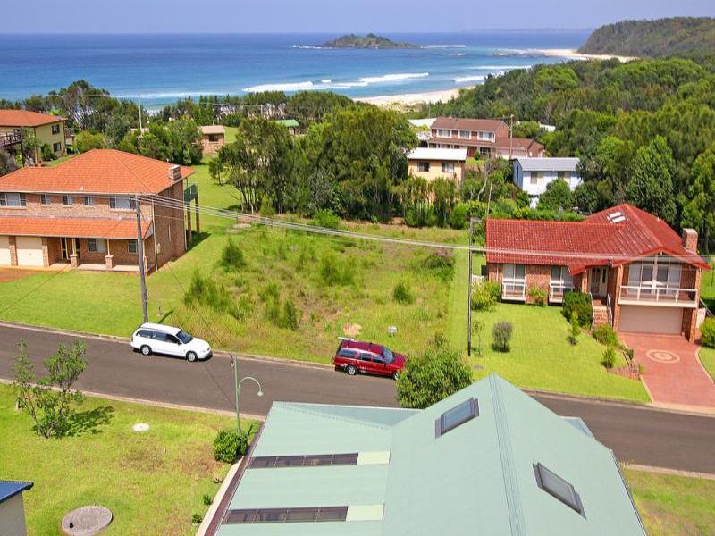 6 Manyana Drive, Manyana, NSW 2539