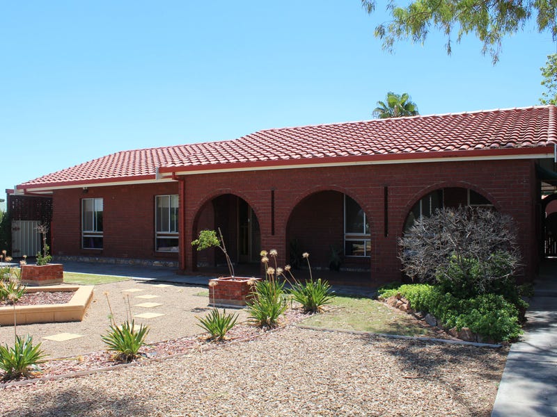 40 Third Street, Napperby, SA 5540 Property Details