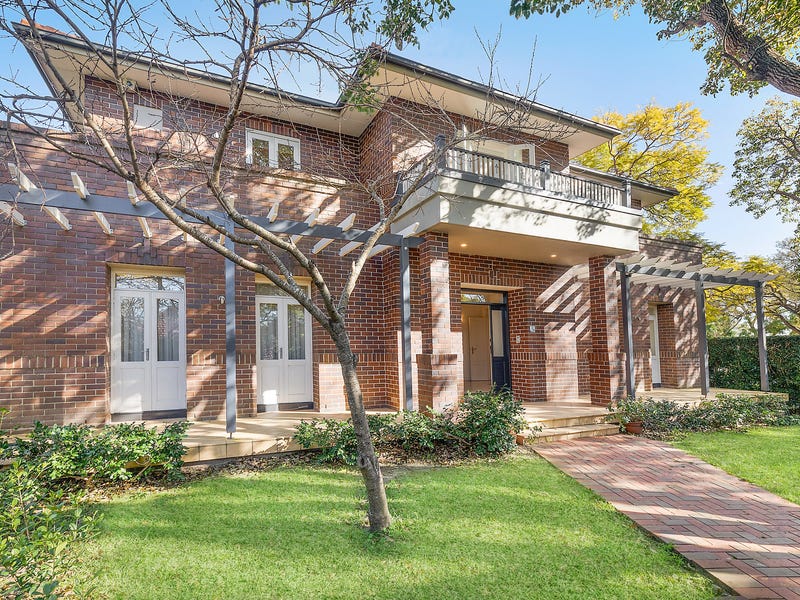 8 Ernest Street, Hunters Hill, NSW 2110 - House for Sale - realestate.com.au 8 Ernest Street, Hunters Hill, NSW 2110