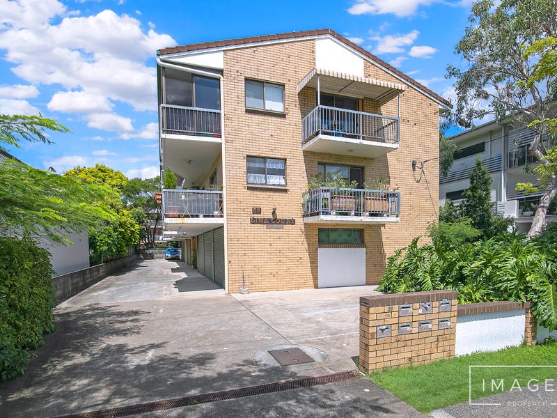 5/59 Beatrice Terrace, Ascot, QLD 4007