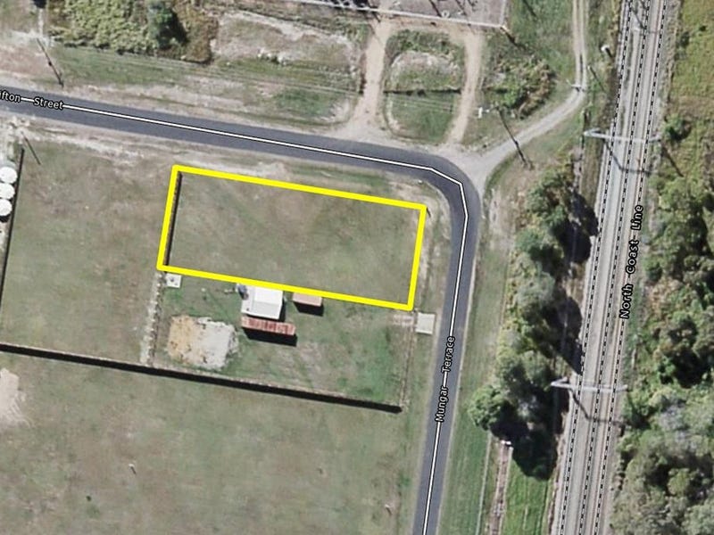 Lot 45 Mungar Terrace, Mungar, QLD 4650