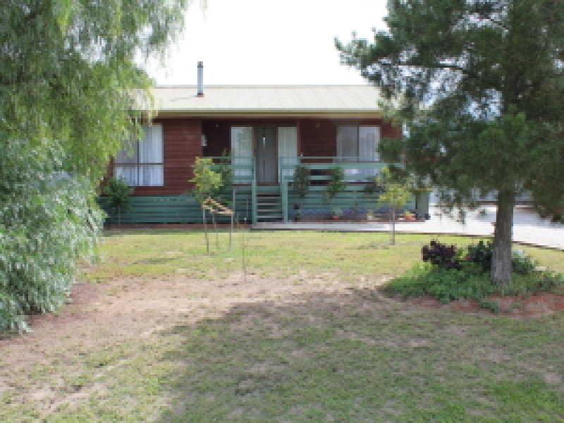 13 Maunder Street, Koondrook, Vic 3580 Property Details