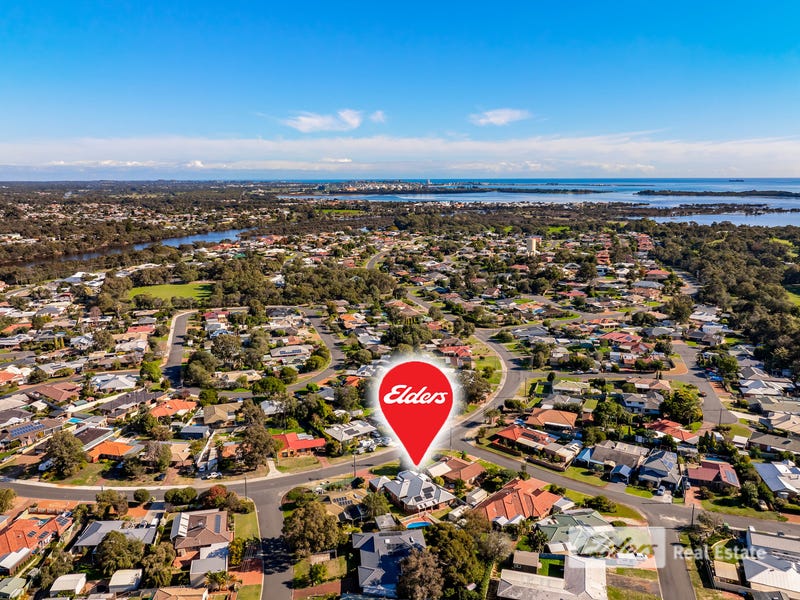 116 Lucy Victoria Avenue, Australind, WA 6233 House for Sale