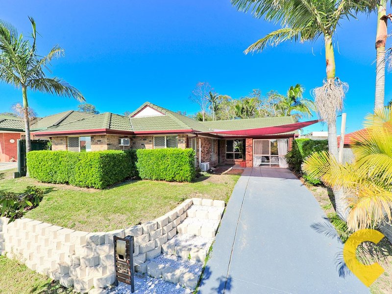 34 Dialba Cres, Tingalpa, QLD 4173