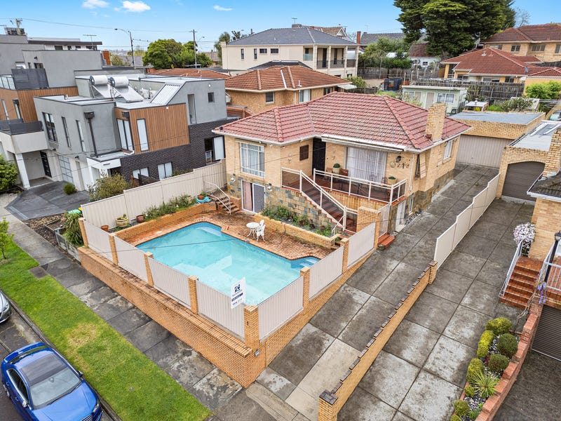 1 Killarney Road, Templestowe Lower, Vic 3107 House for Sale