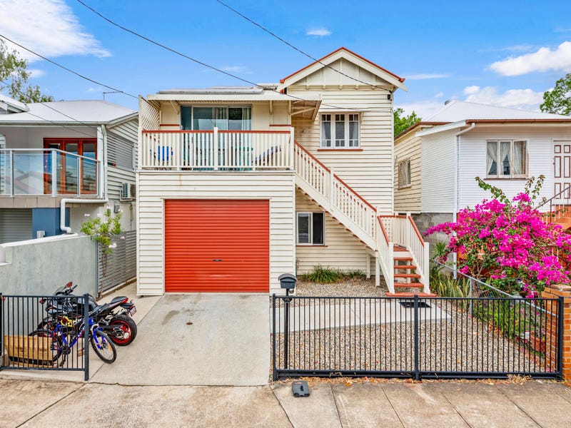 38 Granville Street, West End, Qld 4101