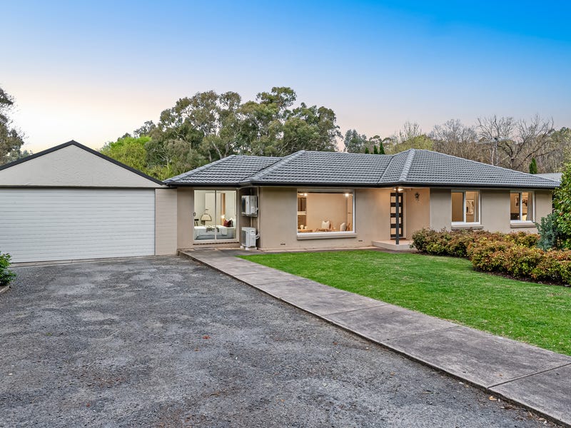 45 Junction Road, Balhannah, SA 5242 Property Details