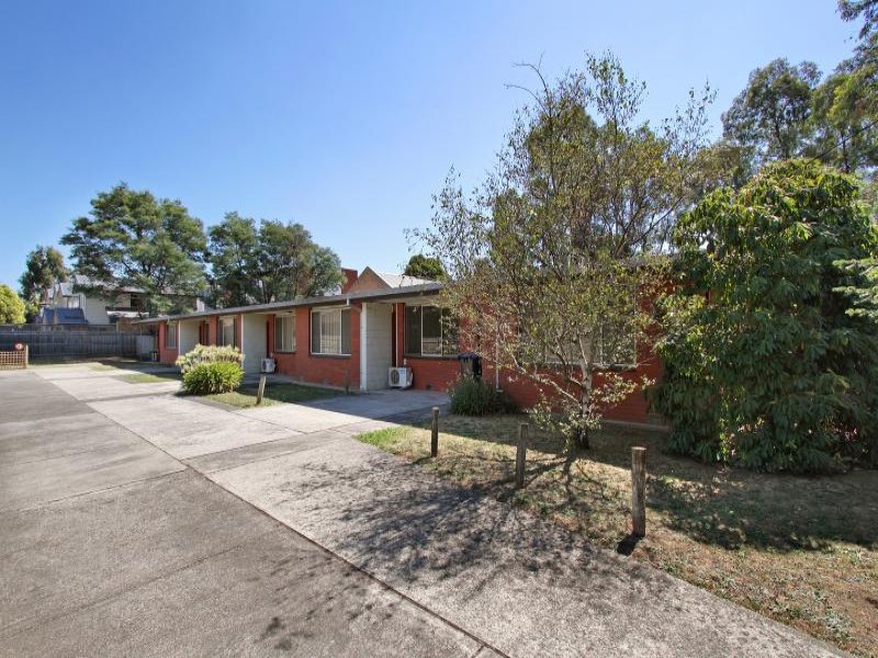 1 Station Street, Ferntree Gully, VIC 3156