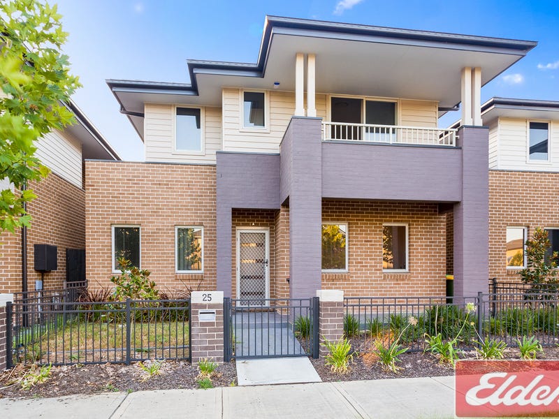 25 Sydney Smith Drive, Penrith, NSW 2750 Property Details