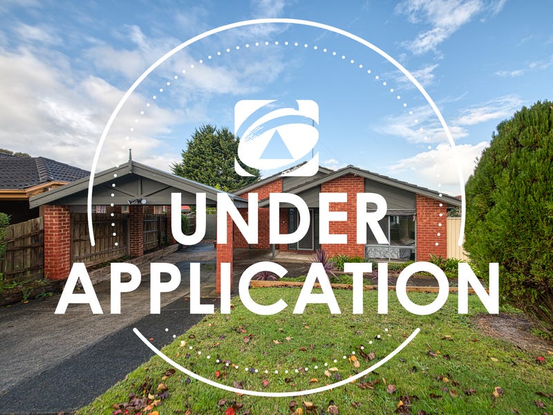 63 Ravensthorpe Cres, Narre Warren, VIC 3805