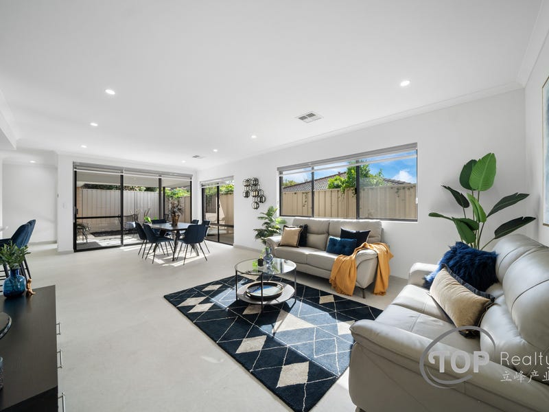 64D Corbel St, Shelley, WA 6148 House for Sale