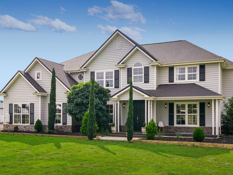 302 Glen Avon Drive, Bannockburn, Vic 3331 Property Details