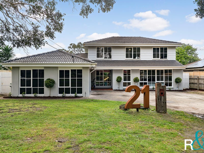 21 Lyall Street Hastings Vic 3915 Property Details