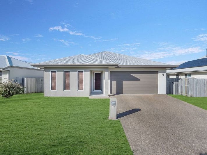 Houses for Rent in Townsville Greater Region, QLD