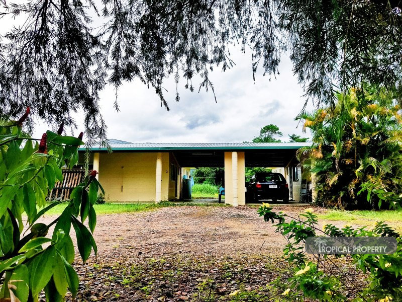 20 Murray Street, Tully, QLD 4854