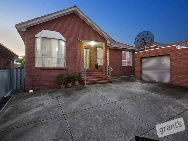2/24 Purdy Avenue, Dandenong, Vic 3175 Property Details