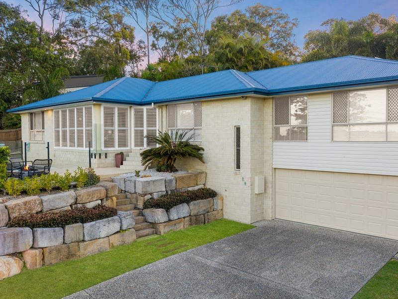 2628 Glenvale Street, Cornubia, Qld 4130 Property Details