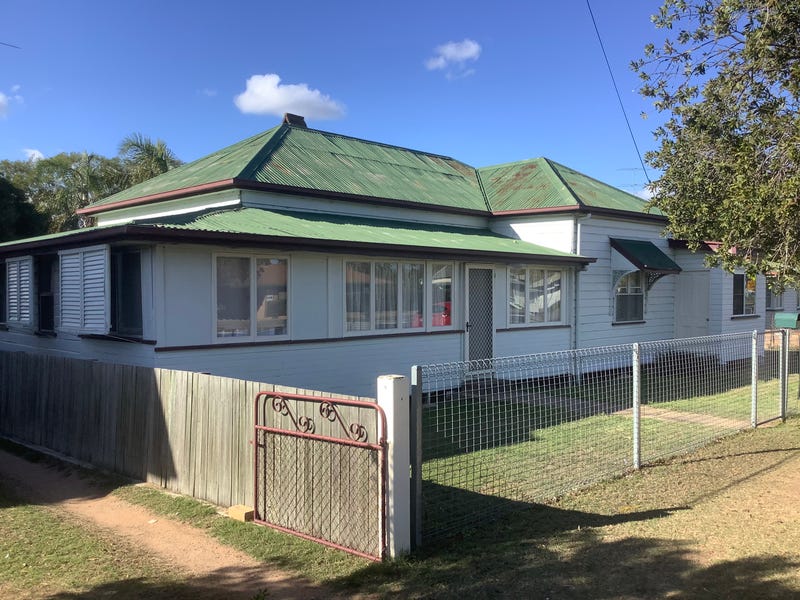 83 Wood Street Warwick Qld 4370 Realestate Com Au