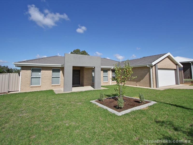 12 Barrington Street, Tatton, NSW 2650 Property Details