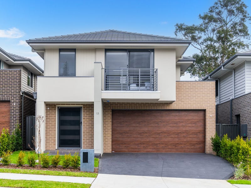15 Buljubasich Street, Austral, NSW 2179 House for Sale realestate