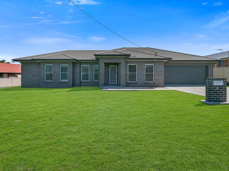 4 Lane, Manilla, NSW 2346