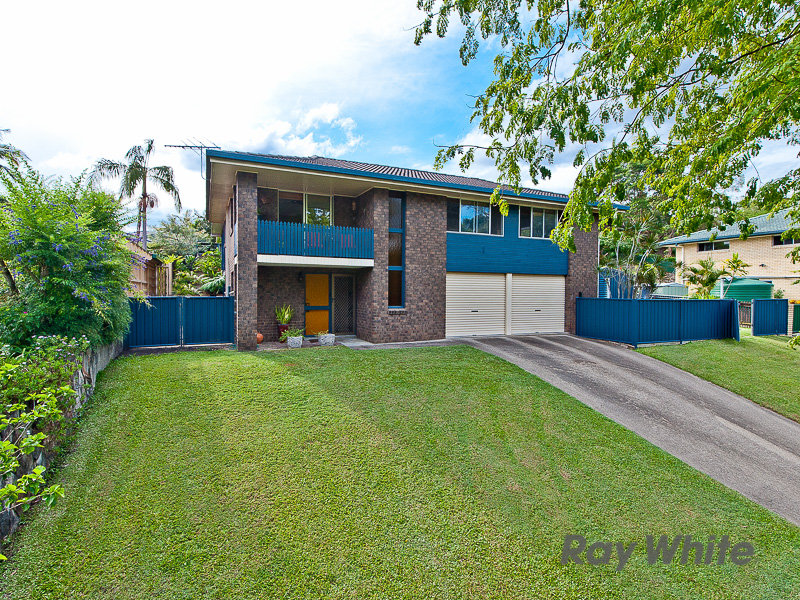 34 Raven Street, Mcdowall, QLD 4053