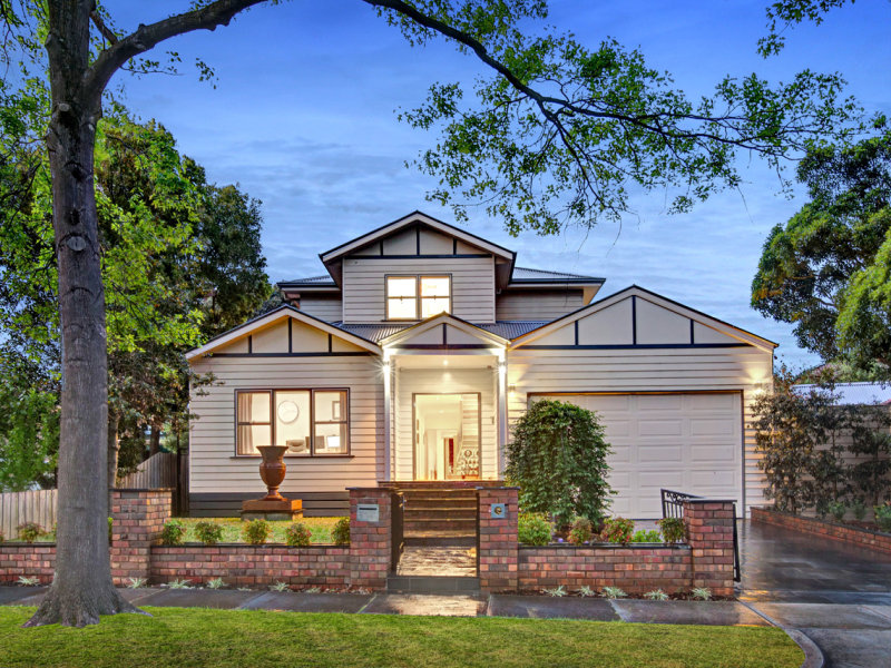 11 Alwyn Street, Mitcham, Vic 3132 Property Details