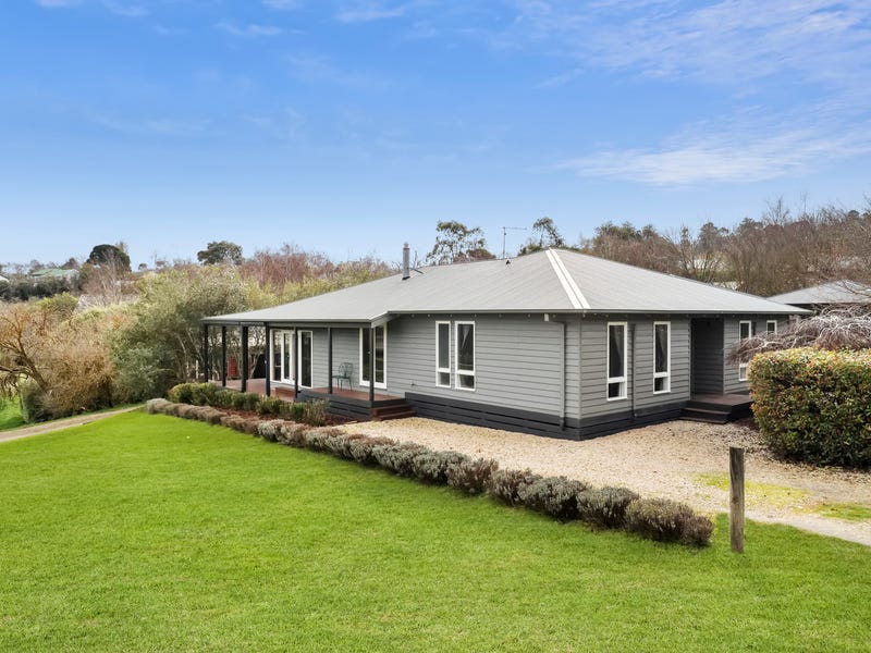 58 East Street, Daylesford, Vic 3460 Property Details